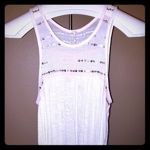 Free People tank